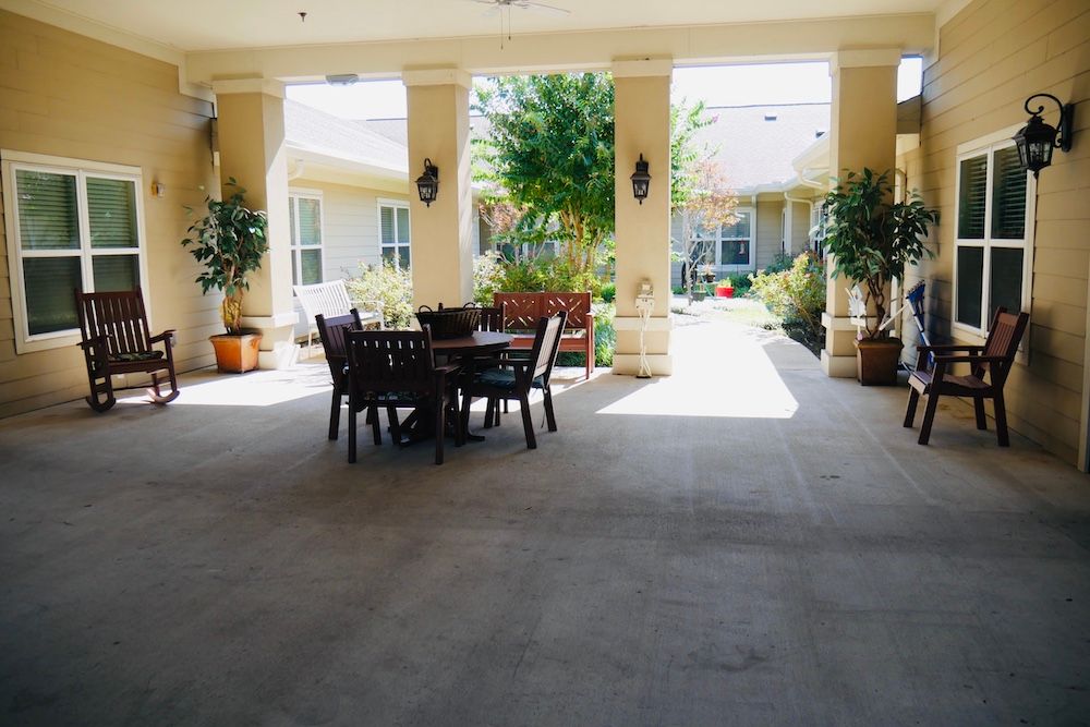 Orchard Park at Victory Lakes Assisted & Senior Living 1