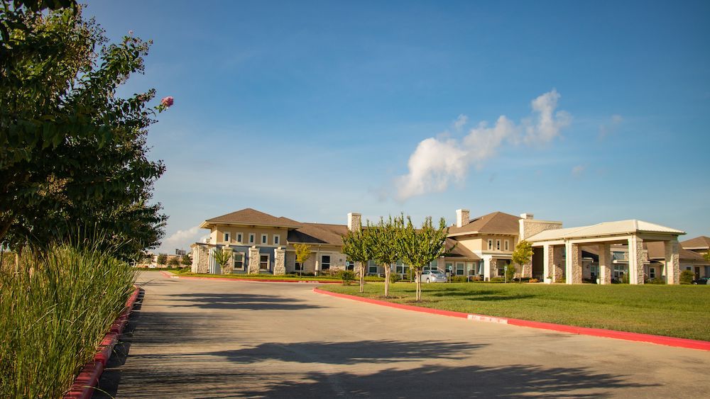 Orchard Park at Victory Lakes Assisted & Senior Living 2