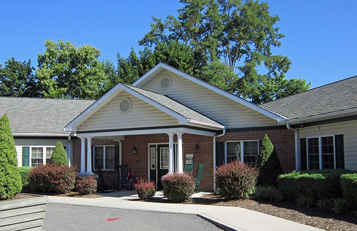 CountryHouse At Cumberland 1