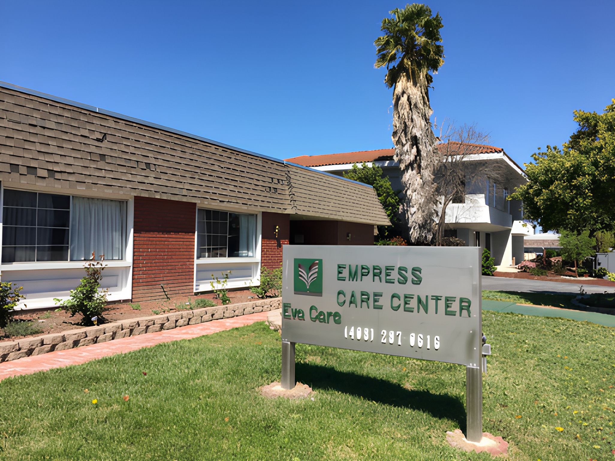 Empress Care Center 1