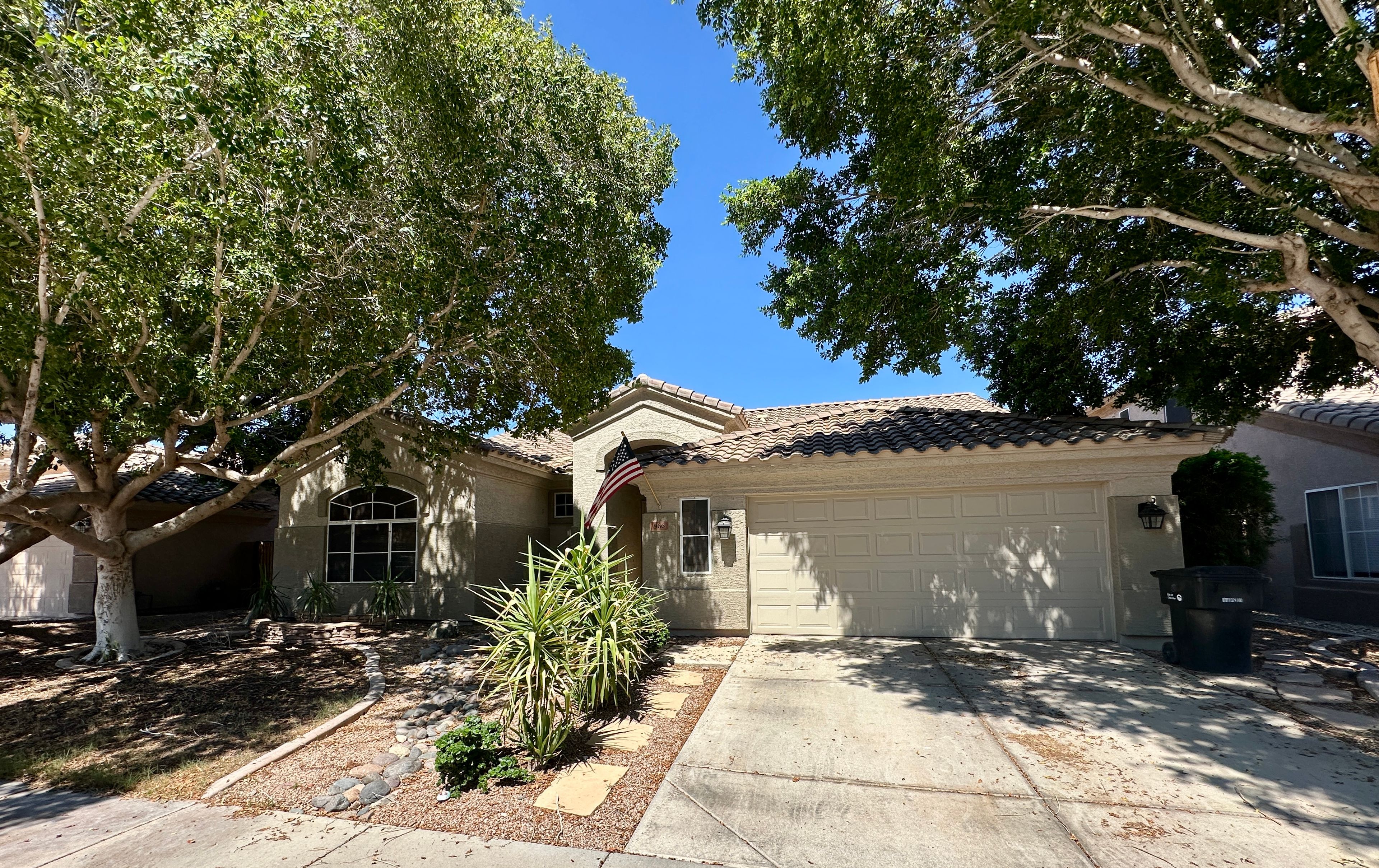 Glecy Infinity Care Assisted Living 4