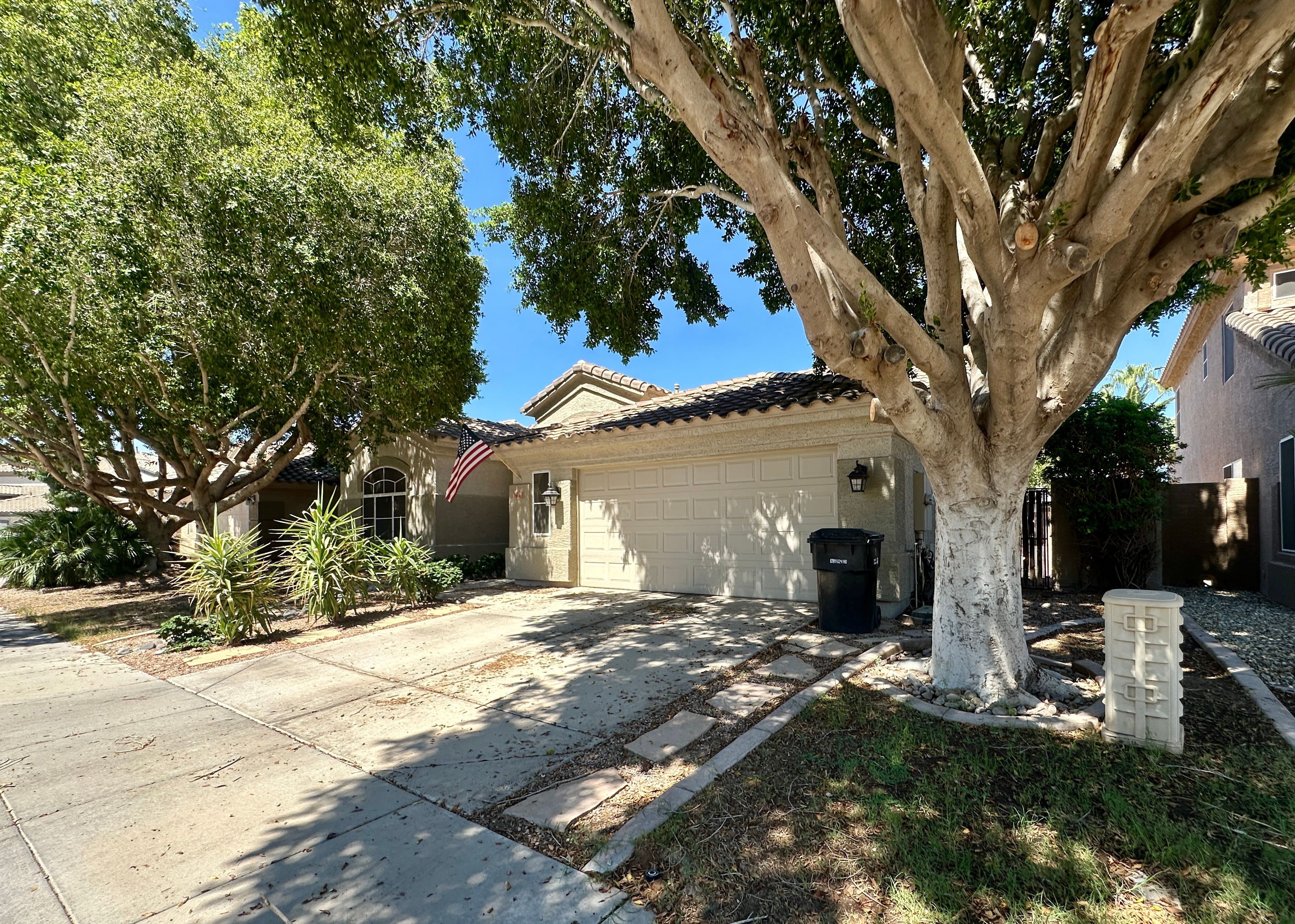 Glecy Infinity Care Assisted Living 3