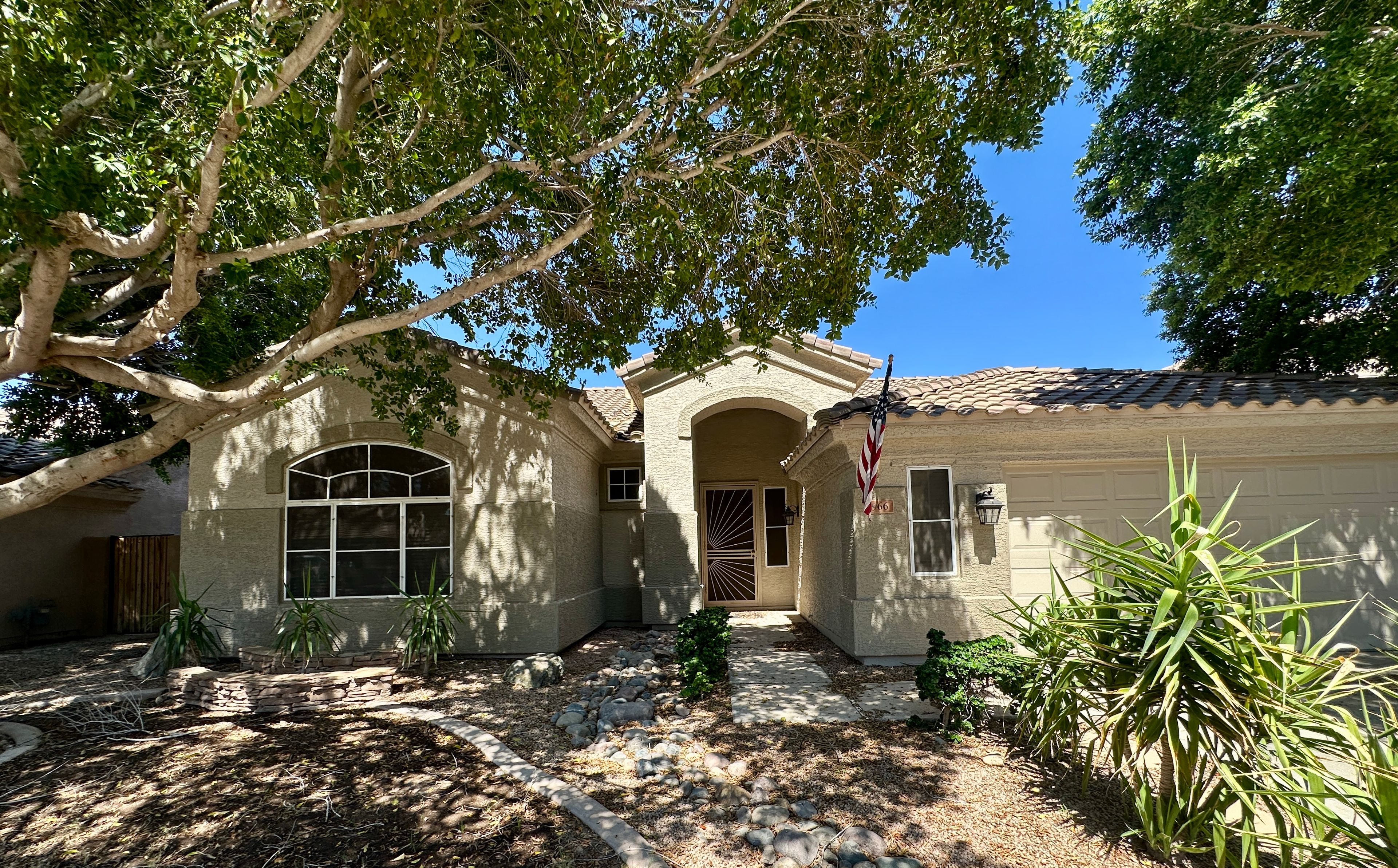 Glecy Infinity Care Assisted Living 2