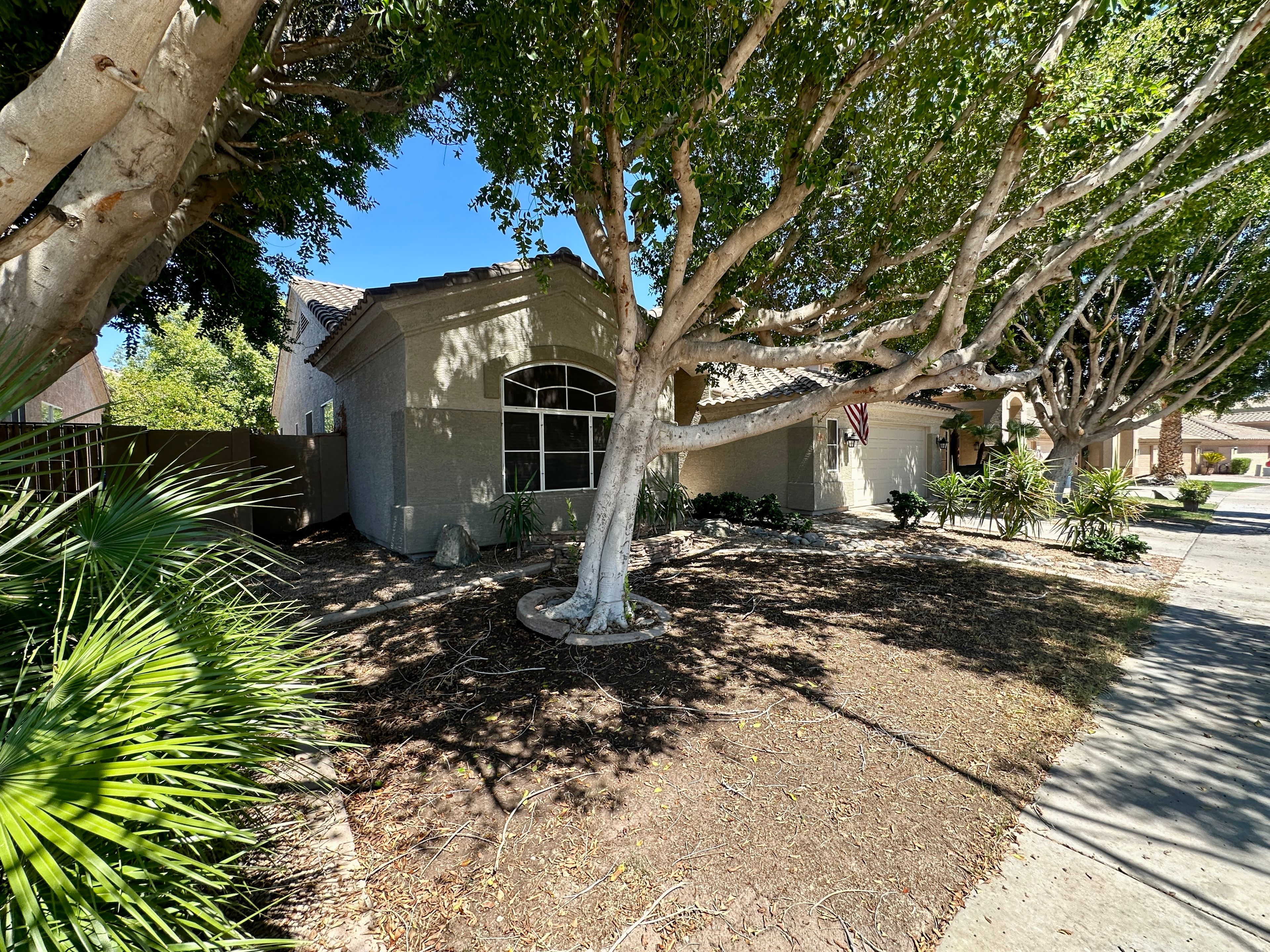 Glecy Infinity Care Assisted Living 4