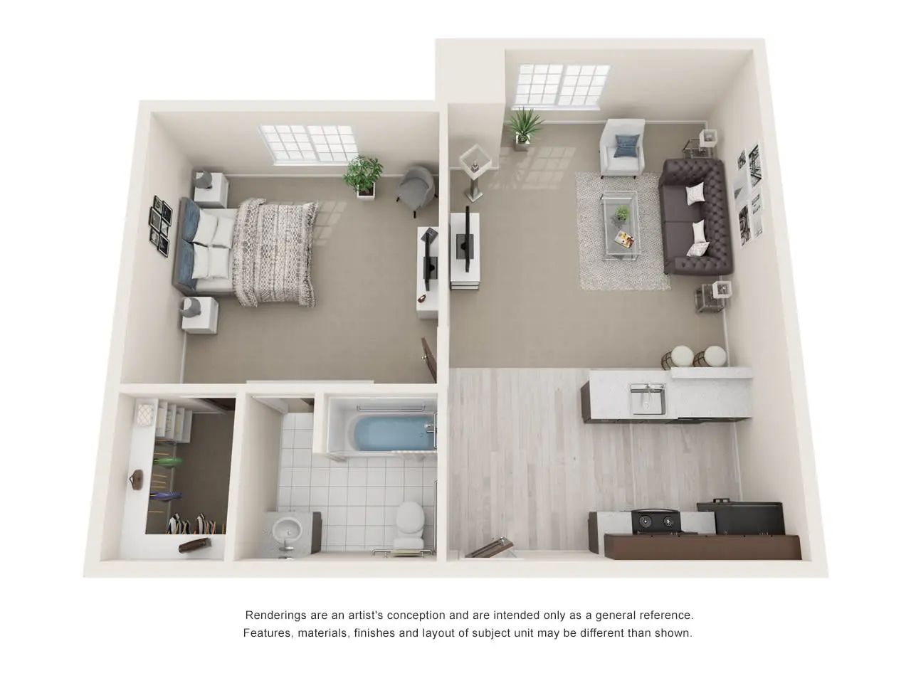 Senior Living At Forest Ridge 3
