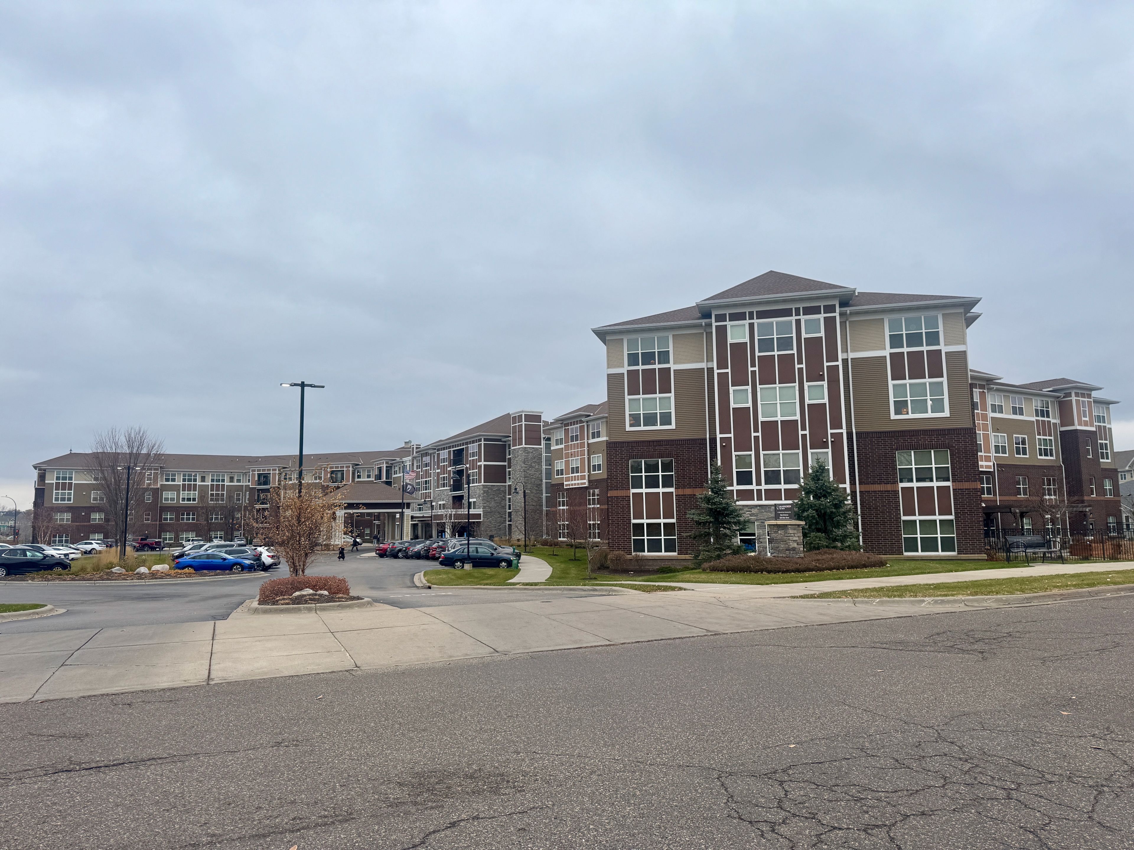 Silvercreek On Main 1