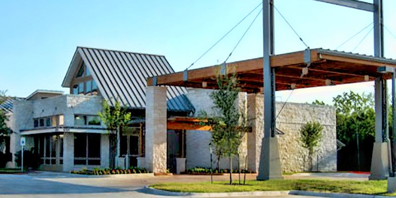 University Village Memory Care 1