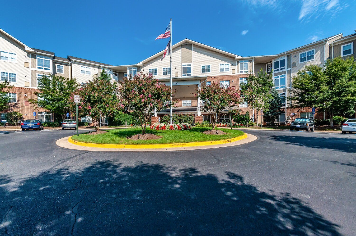 Arbor Terrace Of Herndon 3