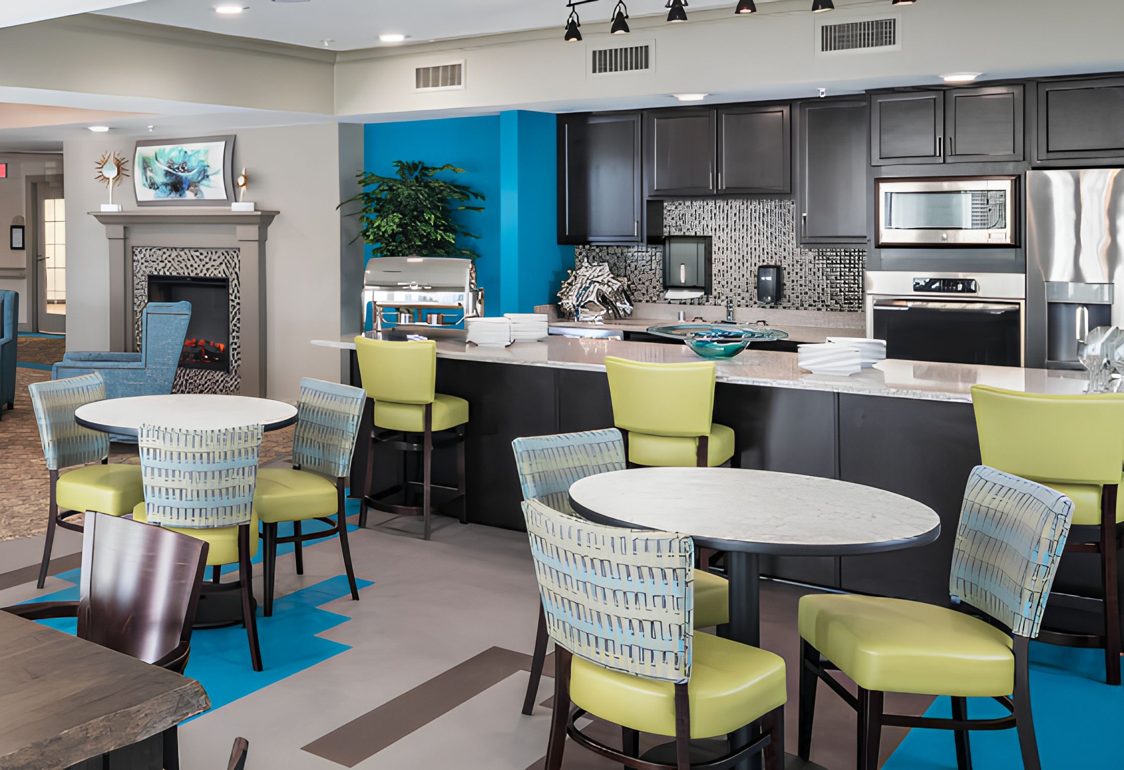 Cedarhurst Of Beaumont 3