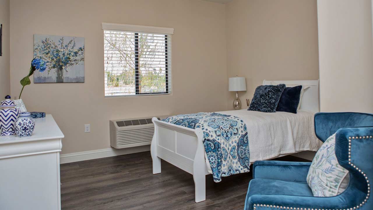 Bee Hive Homes Of Green Valley 1