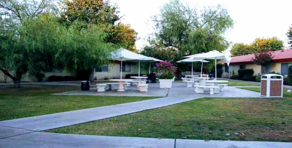Jasmin Terrace At Bakersfield 2