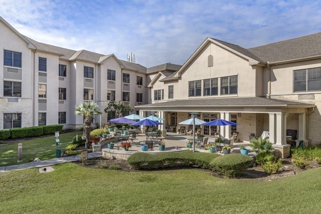 Brookdale Northwest Hills 1