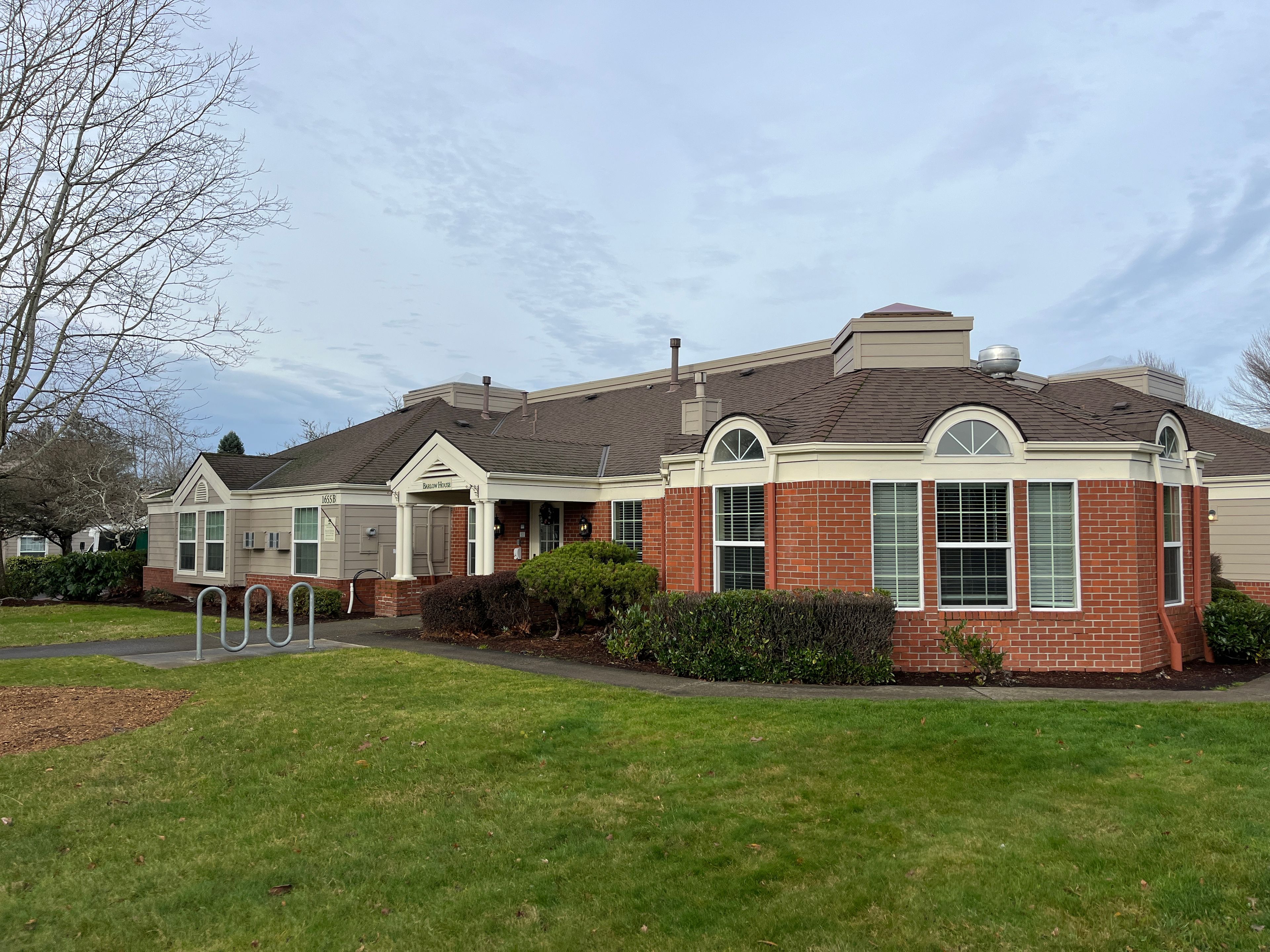 Farmington Square Gresham 1