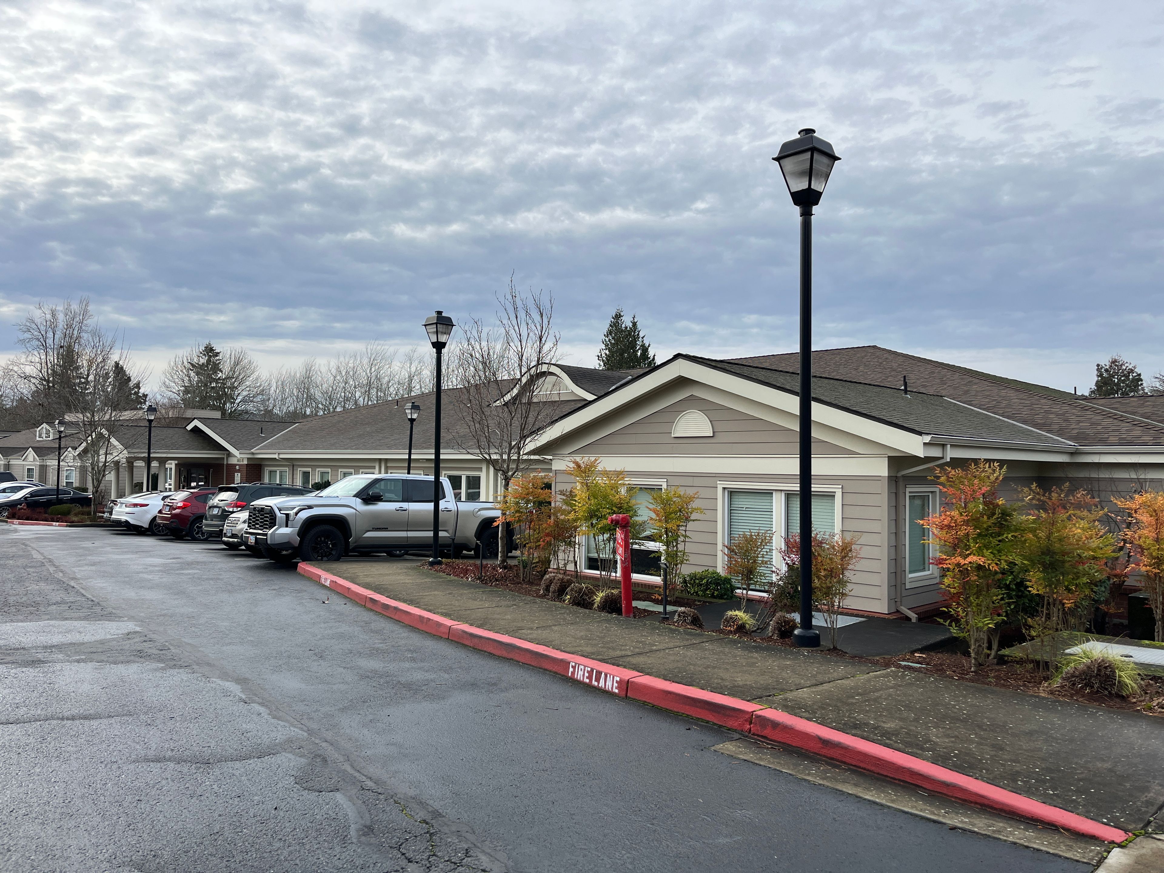 Farmington Square Gresham 4