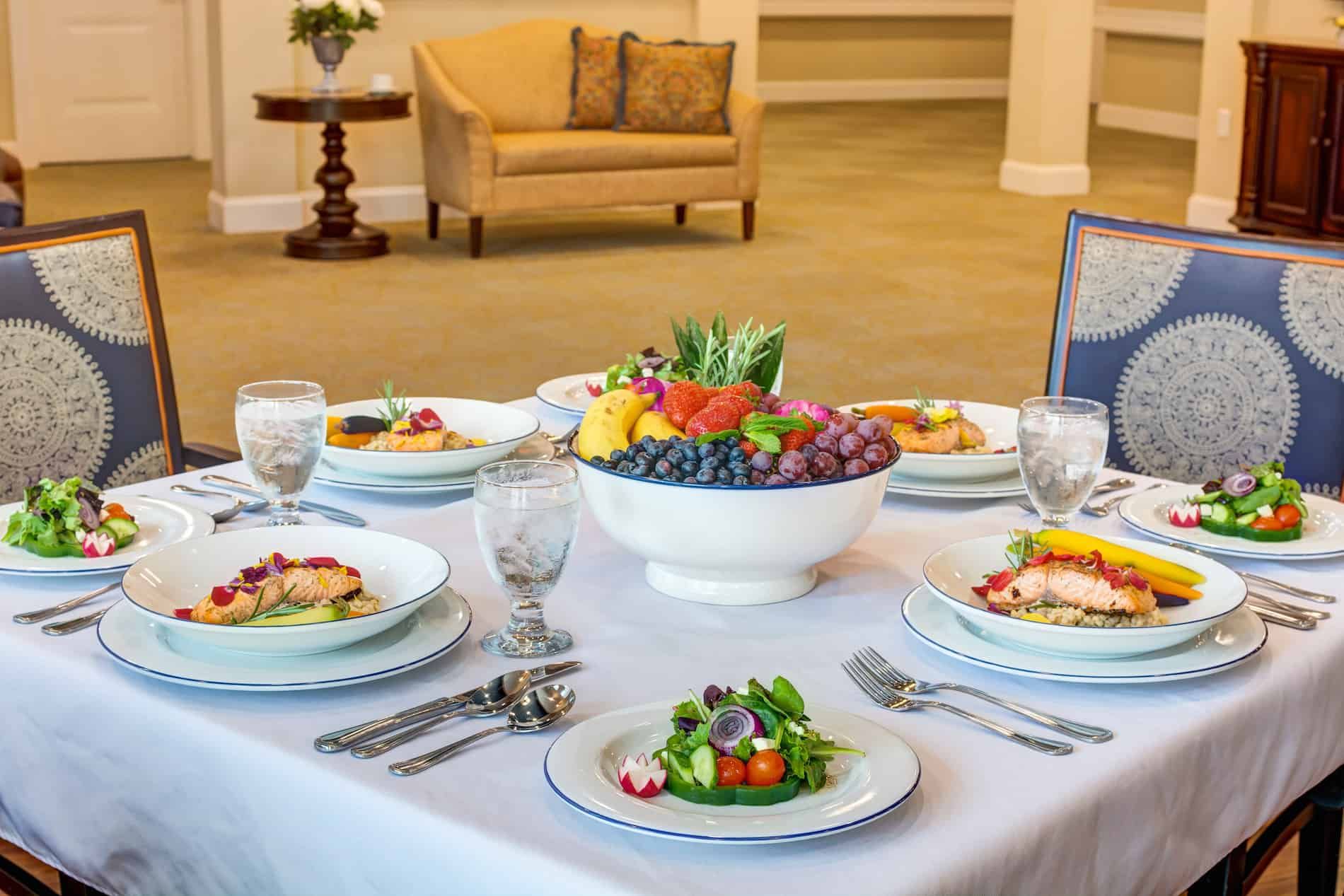 The Auberge At Cedar Park 2