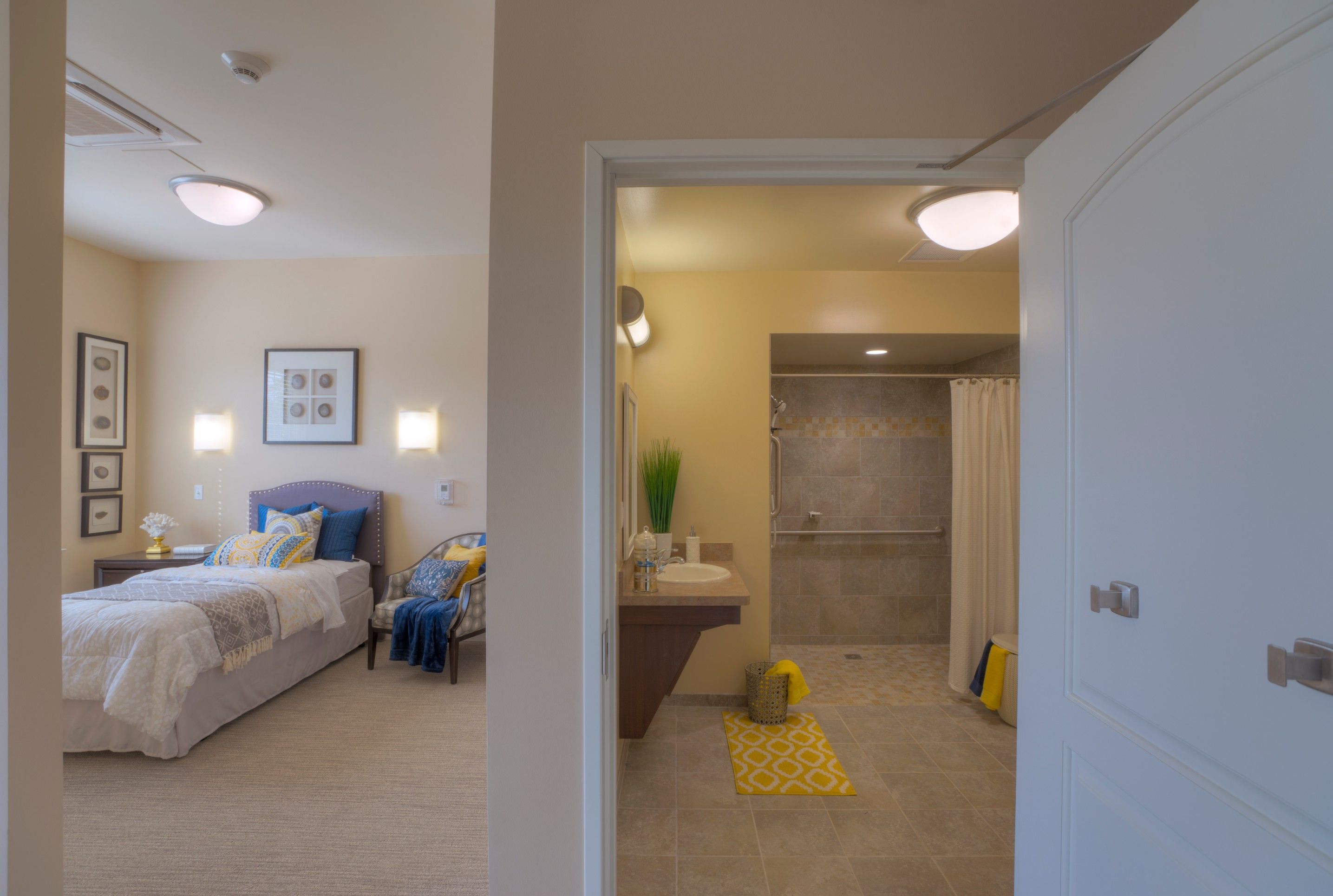 American House Freedom Place Roseville 2