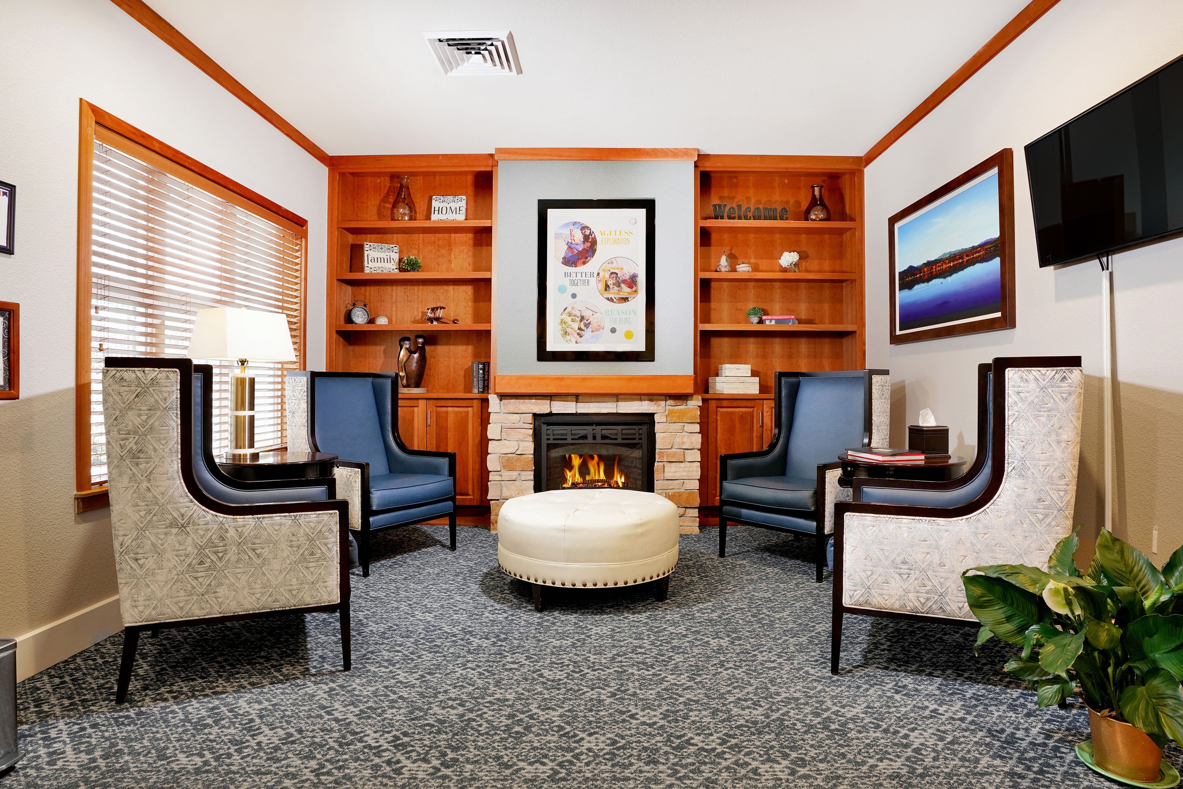 Seven Lakes Memory Care 1