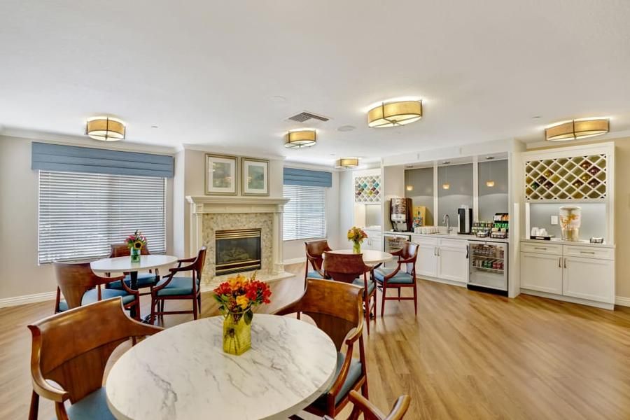 Huntington Terrace 1