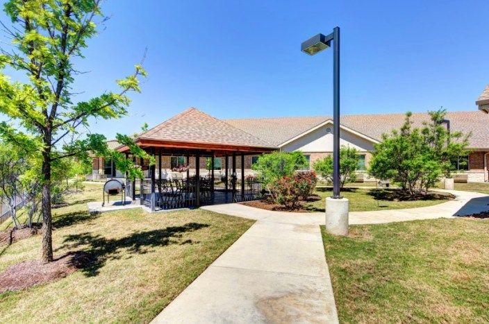 Hunters Pond Rehabilitation and Healthcare Center 2