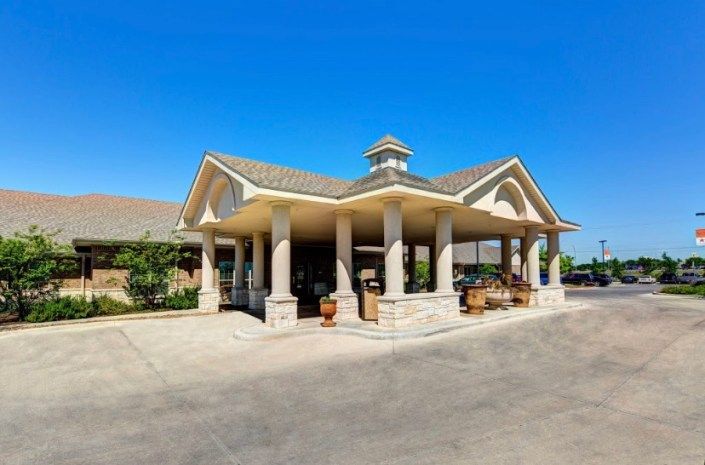 Hunters Pond Rehabilitation and Healthcare Center 3