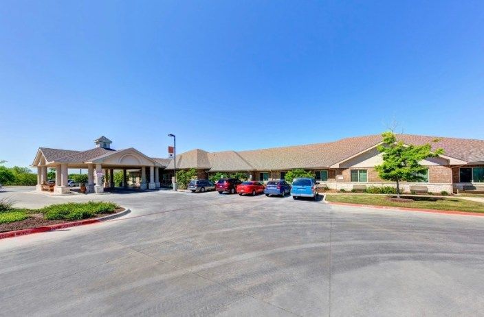 Hunters Pond Rehabilitation and Healthcare Center 2
