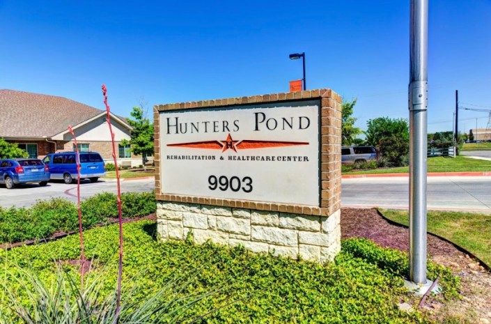 Hunters Pond Rehabilitation and Healthcare Center 4