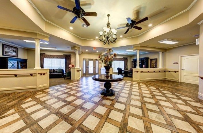 Hunters Pond Rehabilitation and Healthcare Center 4
