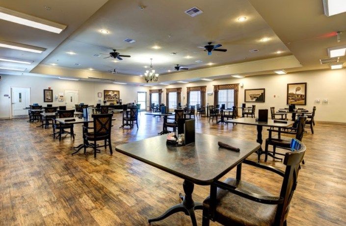 Hunters Pond Rehabilitation and Healthcare Center 2