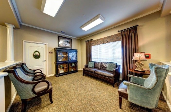 Hunters Pond Rehabilitation and Healthcare Center 3