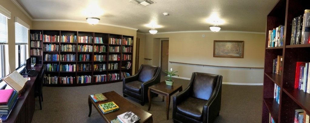 Lodi Commons Senior Living 4