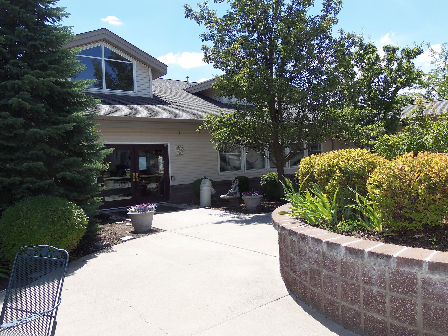 Avalon Care Center – Northpointe 3