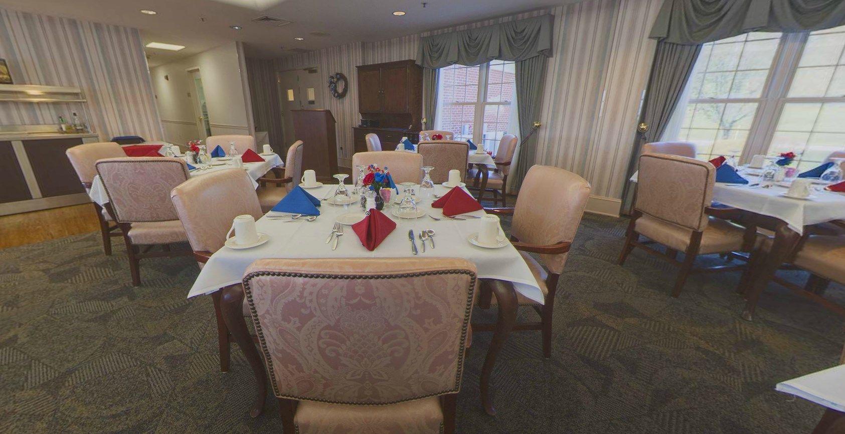 Quincy Retirement Community 4