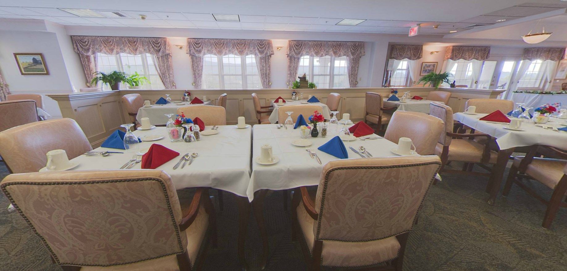 Quincy Retirement Community 3