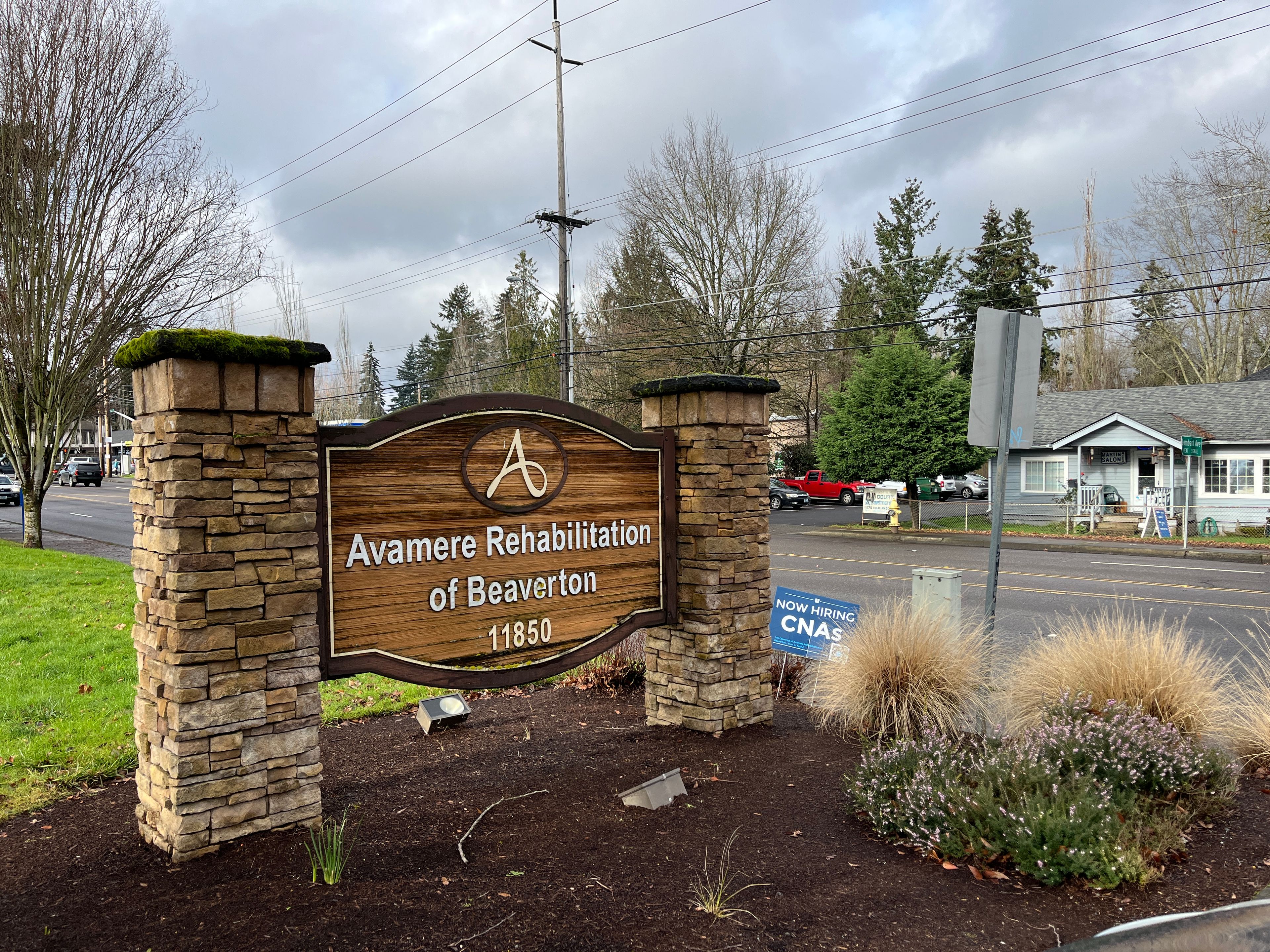 Avamere Rehabilitation Of Beaverton 4