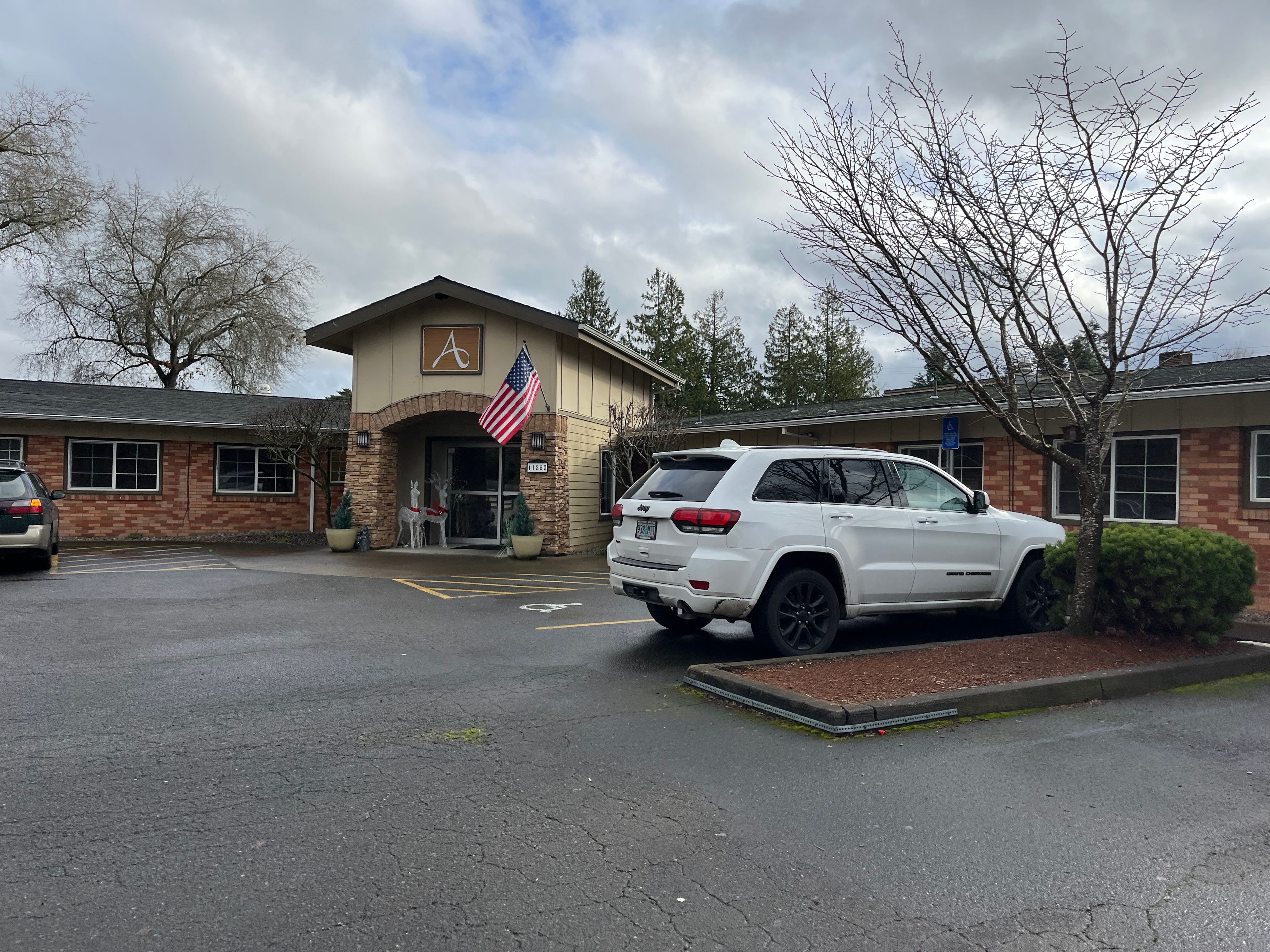 Avamere Rehabilitation Of Beaverton 4