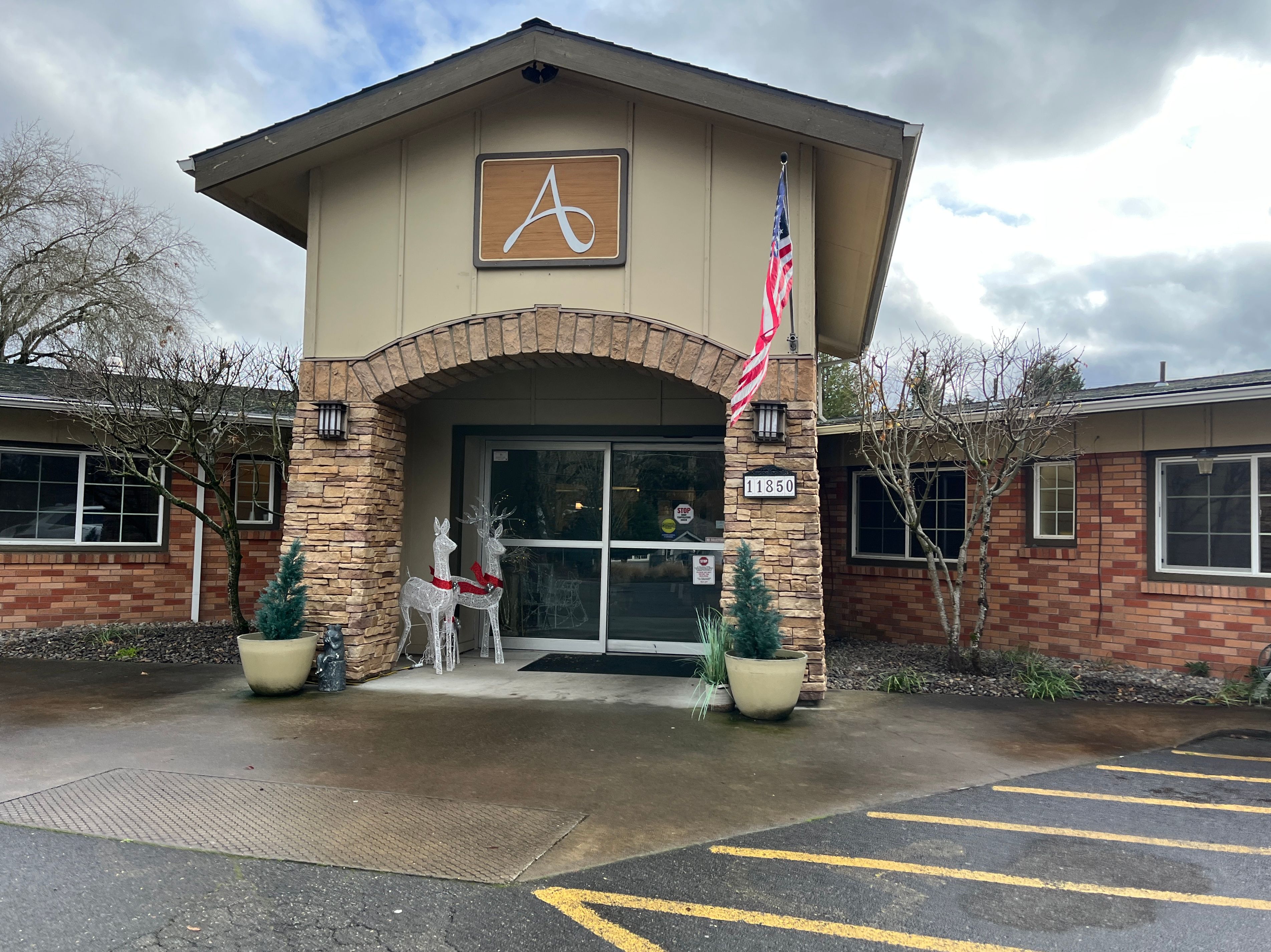 Avamere Rehabilitation Of Beaverton 1