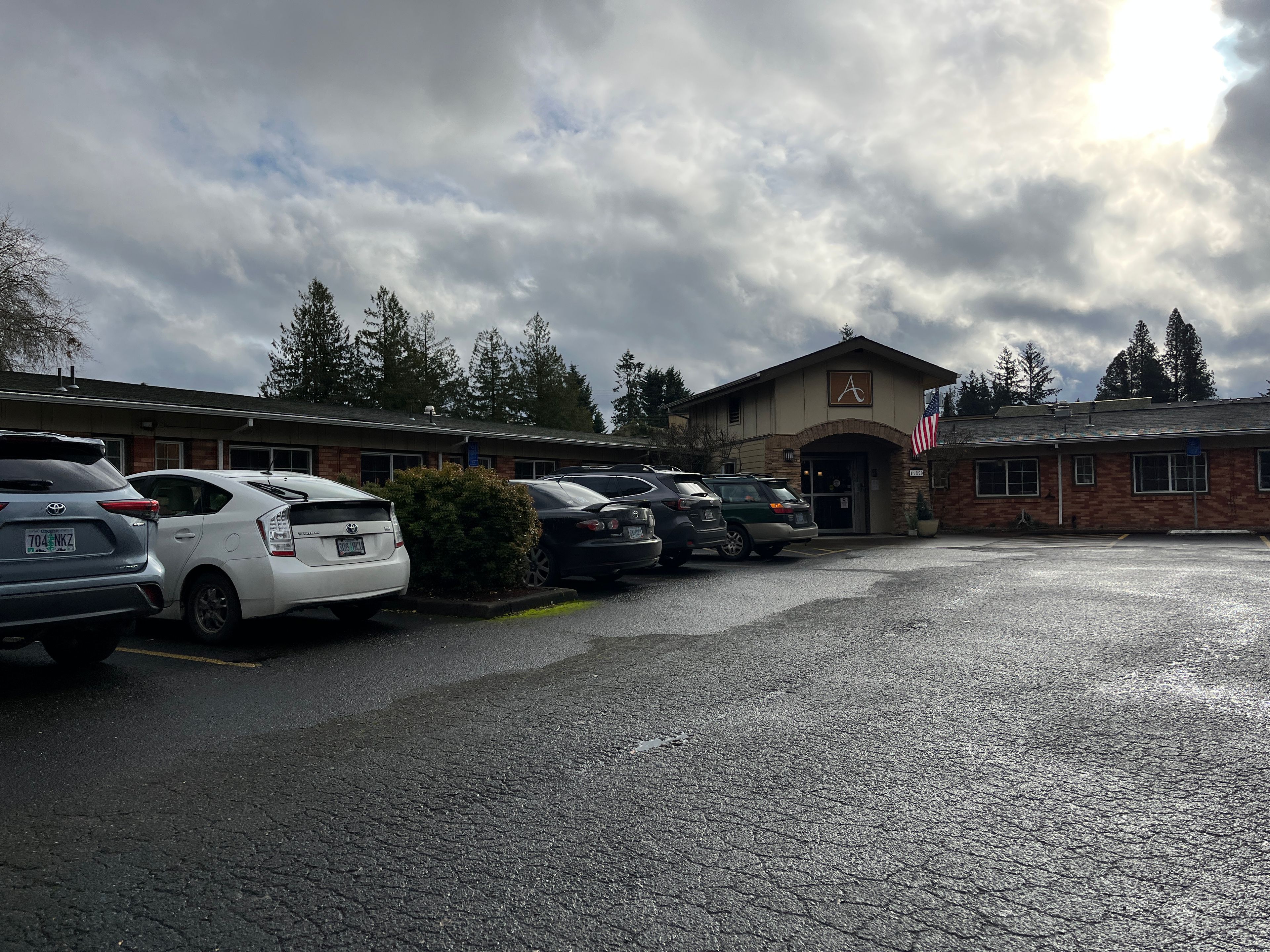 Avamere Rehabilitation Of Beaverton 3