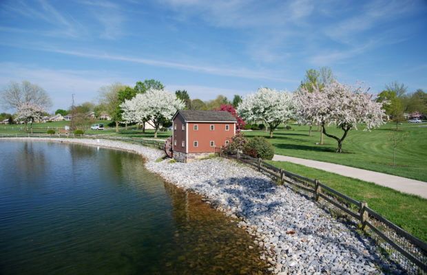 Chambers Pointe Personal Care Center 4