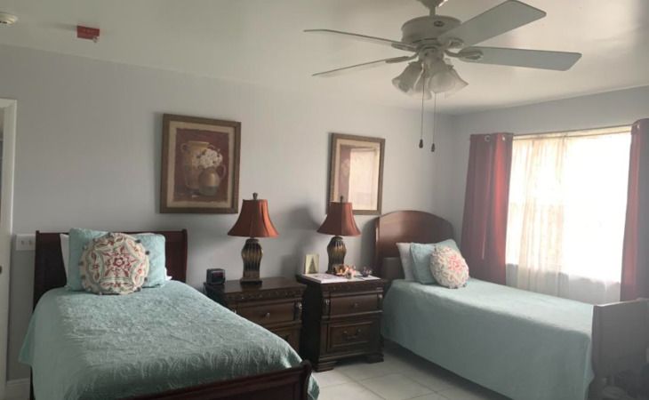 Miami Gardens Manor 2
