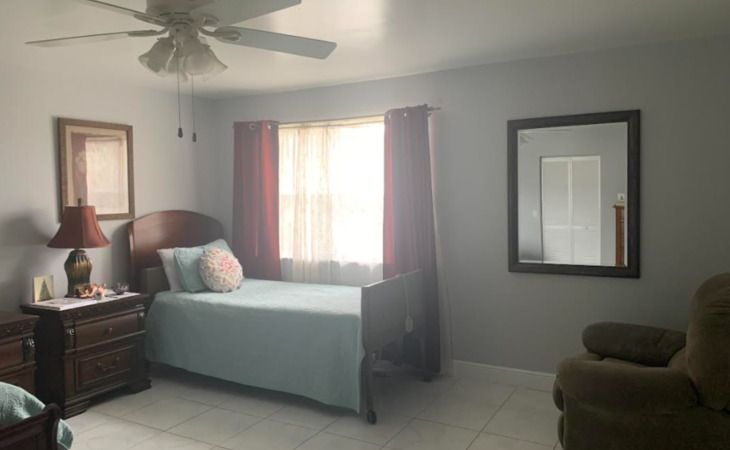 Miami Gardens Manor 2