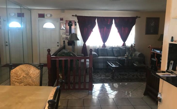 Miami Gardens Manor 1
