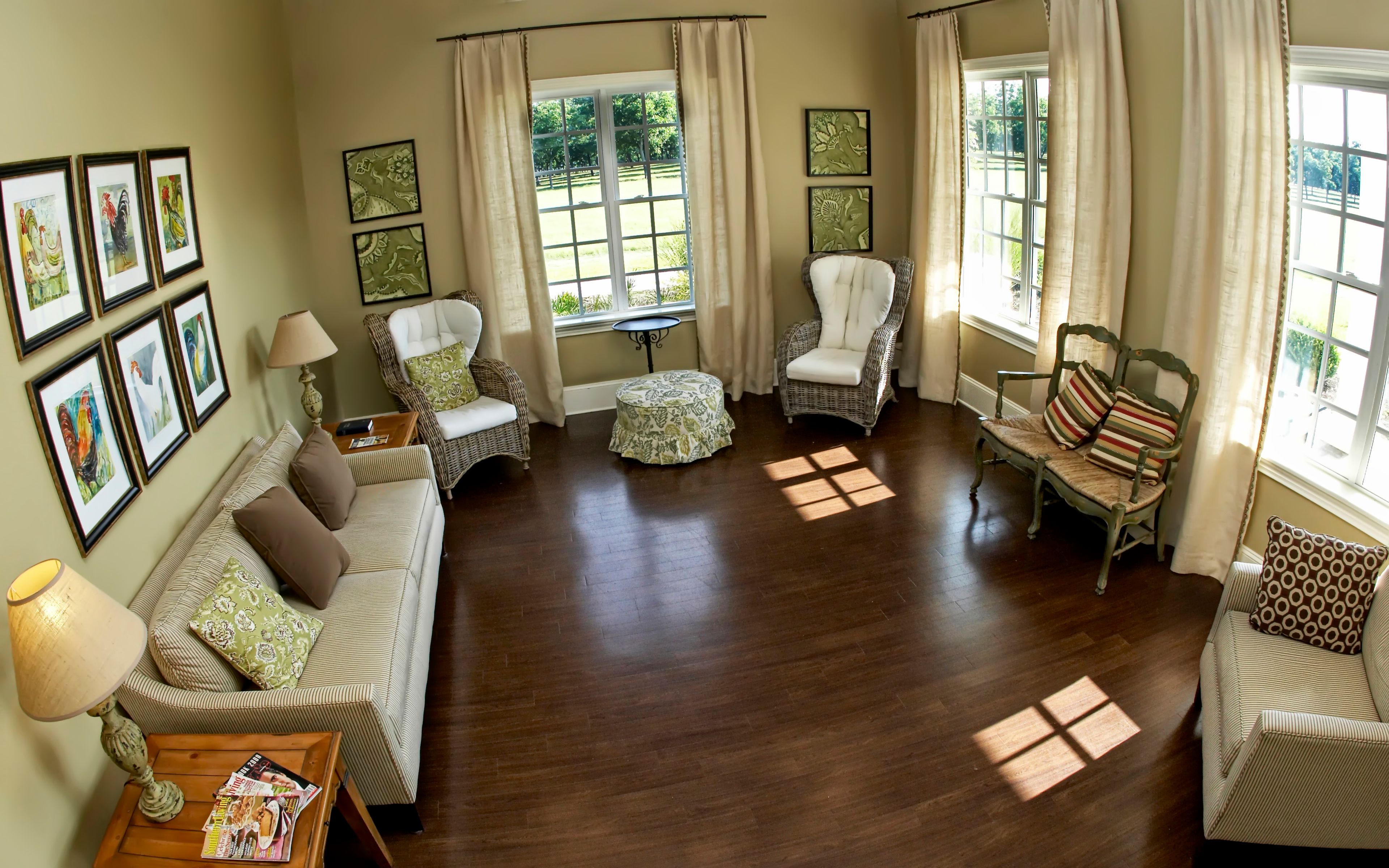 Fellowship Home At Brookside 2