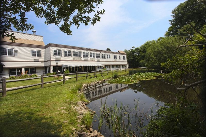 Village House Nursing & Rehabilitation Center 3