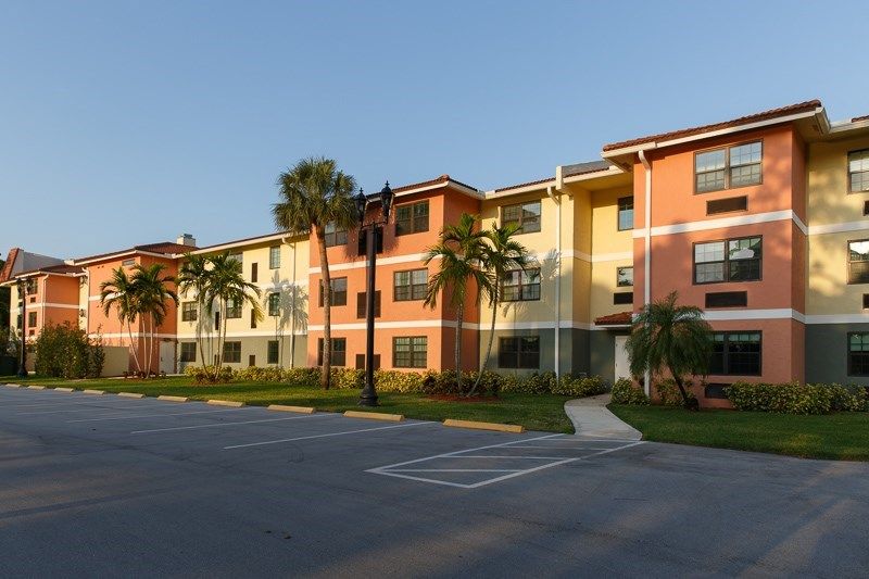 Willowbrooke Court At St Andrews 1