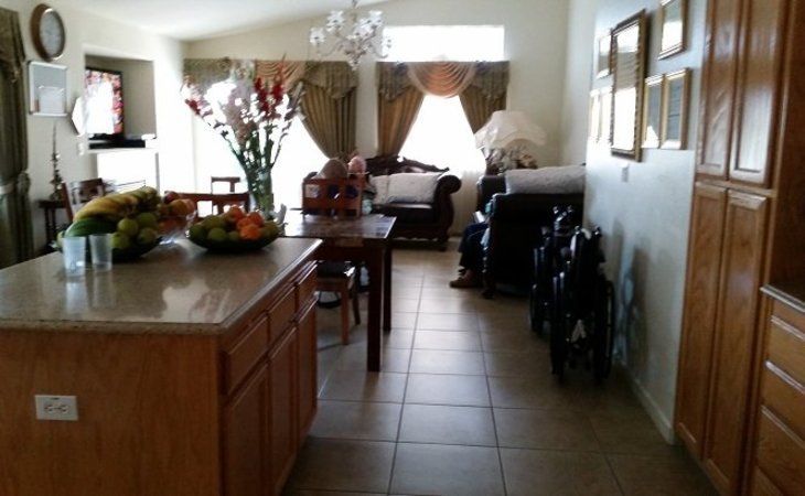 Alcor Guest Home II 3