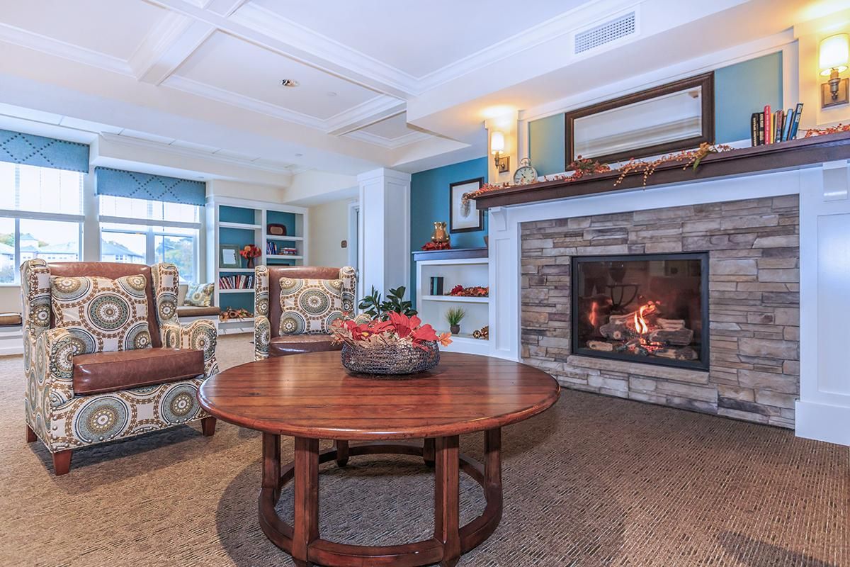 River Bend Assisted Living 4