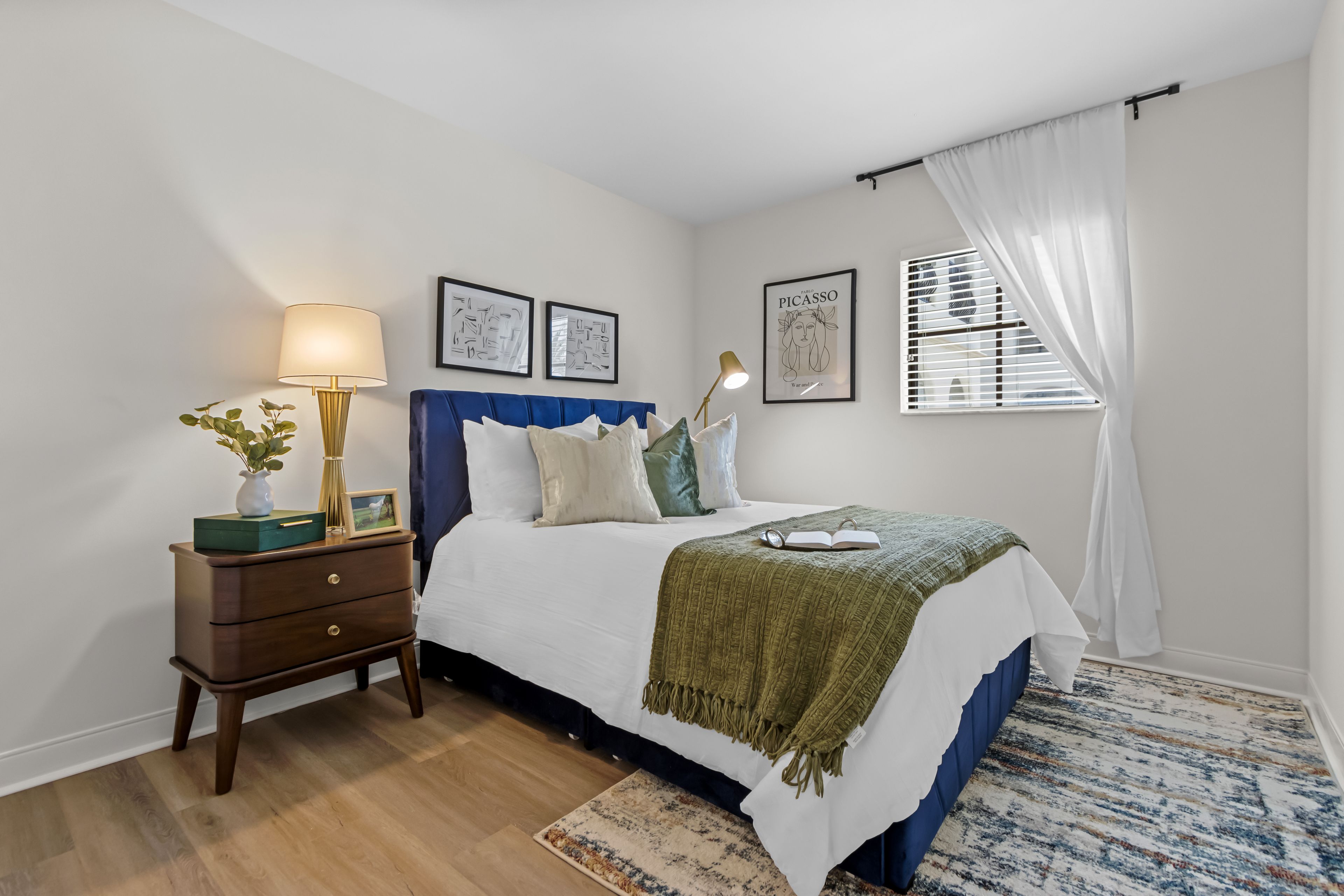 The Arbor at Lake Worth 4