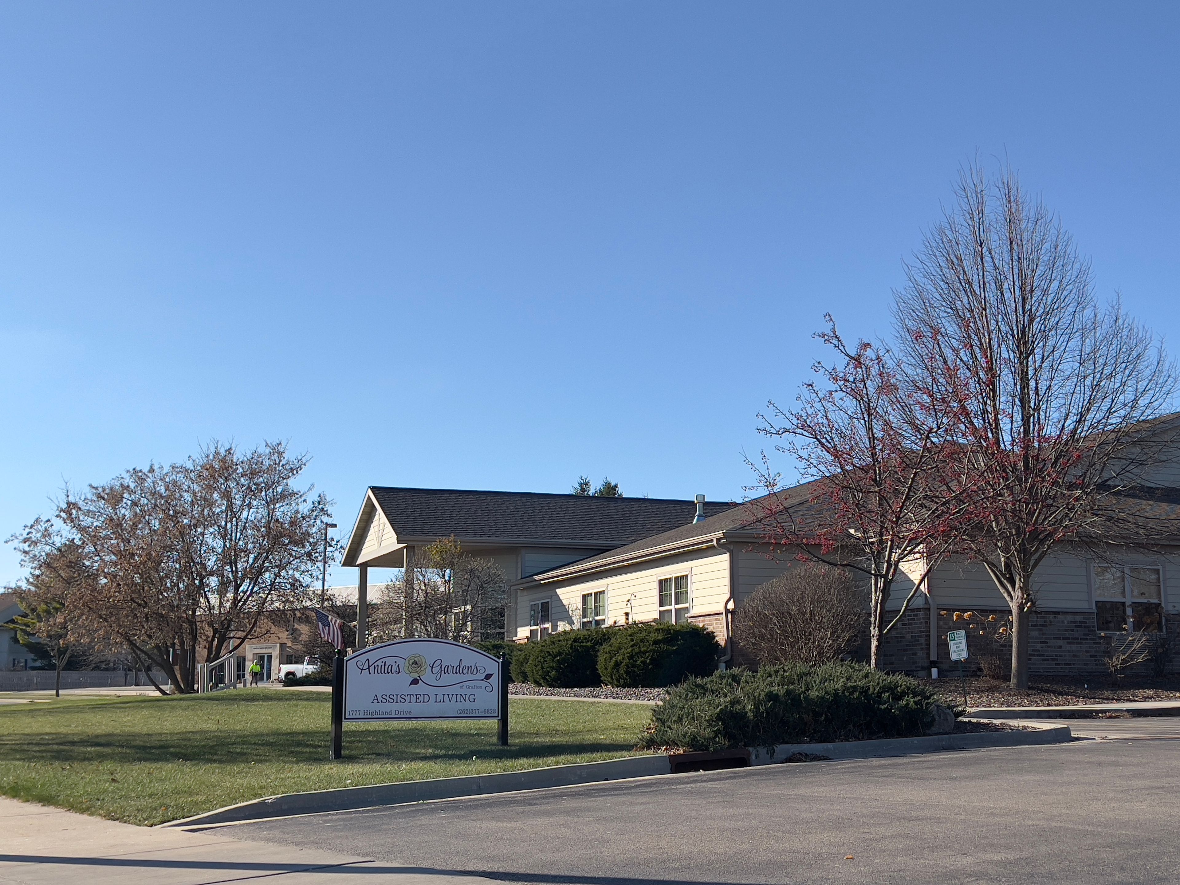 Anitas Gardens Of Grafton 4