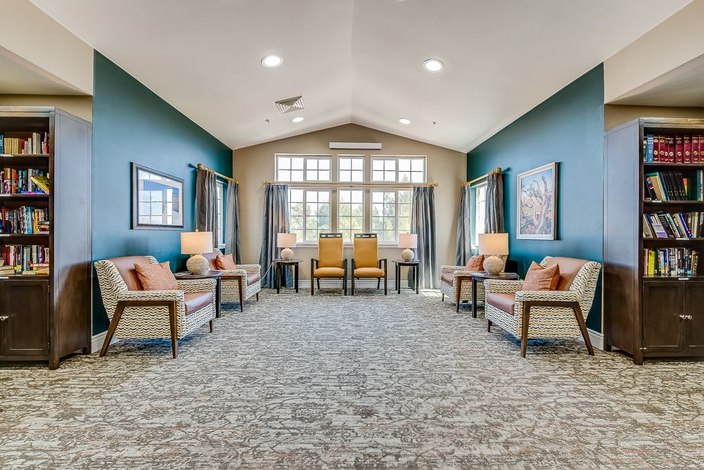Solstice Senior Living At Apple Valley 3