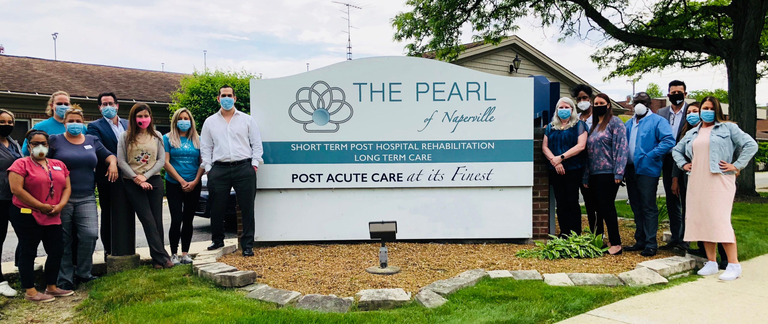 The Pearl of Naperville 1